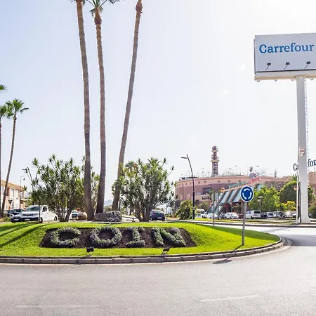 Cubo's La Canada De Coín