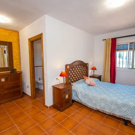 Cubo's La Canada De 度假居 Coín