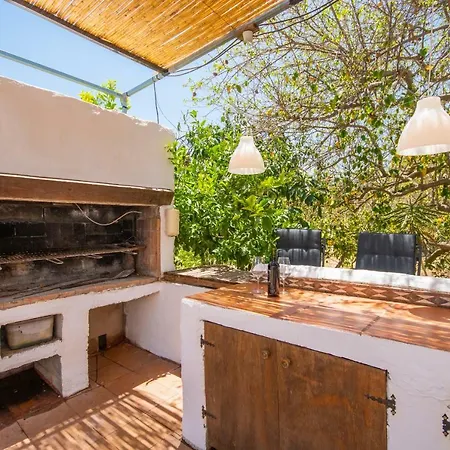 Cubo's La Canada De 度假居 *
