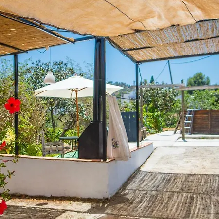 Cubo's La Canada De Coín