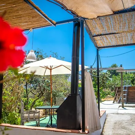 Cubo's La Canada De * Coín