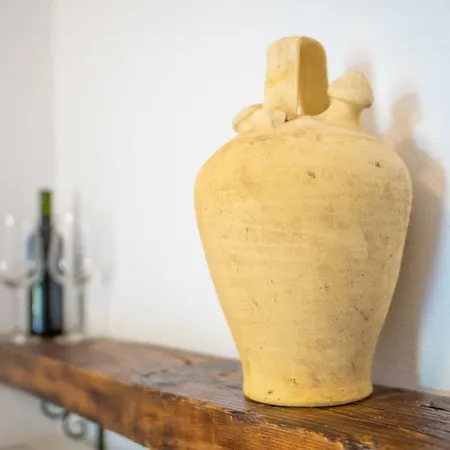 Cubo's La Canada De Coín
