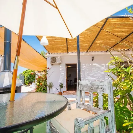 度假居 Cubo's La Canada De Coín