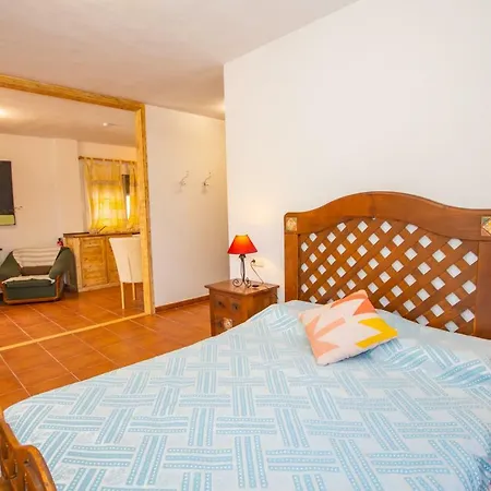 度假居 Cubo's La Canada De Coín