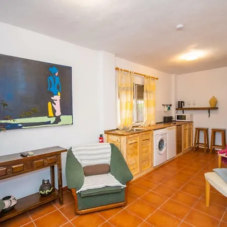 度假居 Cubo's La Canada De Coín