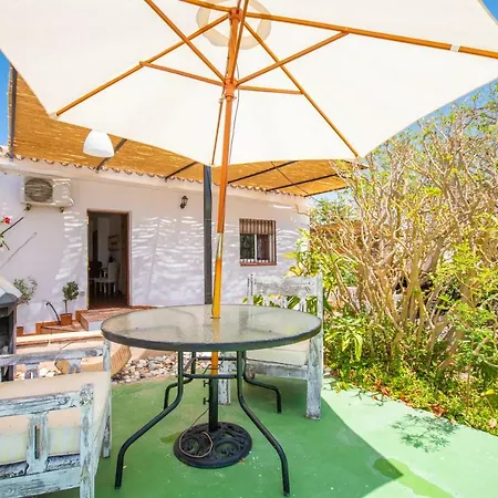 Cubo's La Canada De 度假居 Coín