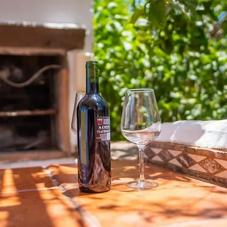 Cubo's La Canada De Coín