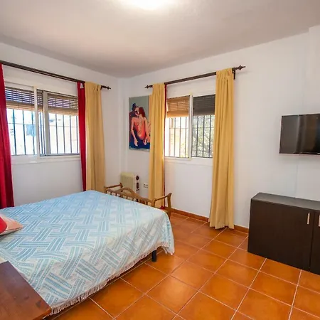 度假居 Cubo's La Canada De Coín
