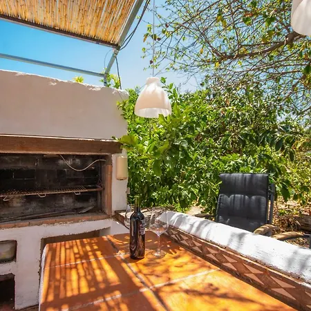 Cubo's La Canada De 度假居