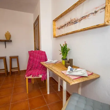Cubo's La Canada De * Coín