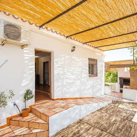 度假居 Cubo's La Canada De *